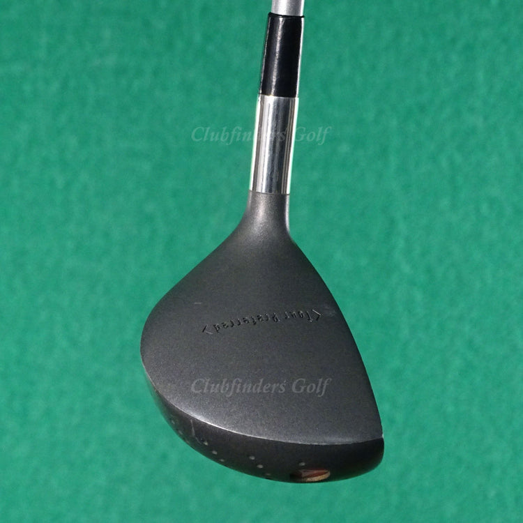 TaylorMade Tour Preferred System 2 Fairway 20° 5 Wood Flex Twist Graphite Stiff