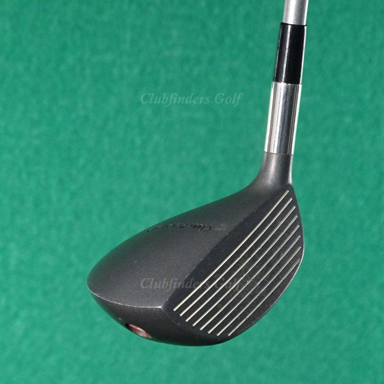 TaylorMade Tour Preferred System 2 Fairway 20° 5 Wood Flex Twist Graphite Stiff