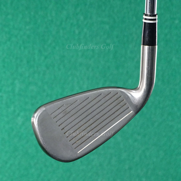 Cleveland Launcher LP Single 4 Iron Factory True Temper ActionLite Steel Regular