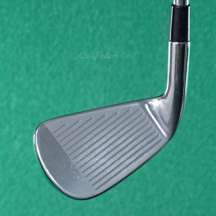 TaylorMade Tour Preferred CB Single 6 Iron Nippon NS Pro 950GH Steel Regular