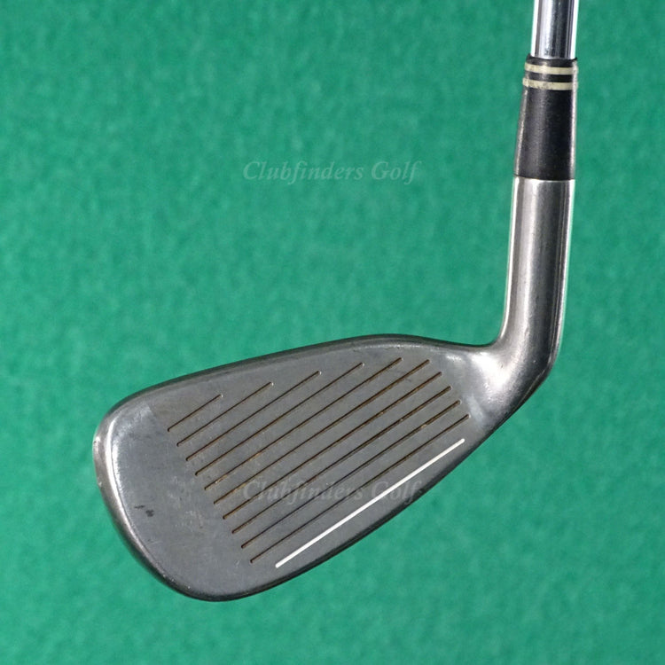 Cleveland Tour Action TA5 Single 3 Iron Factory Sensicore Steel Regular
