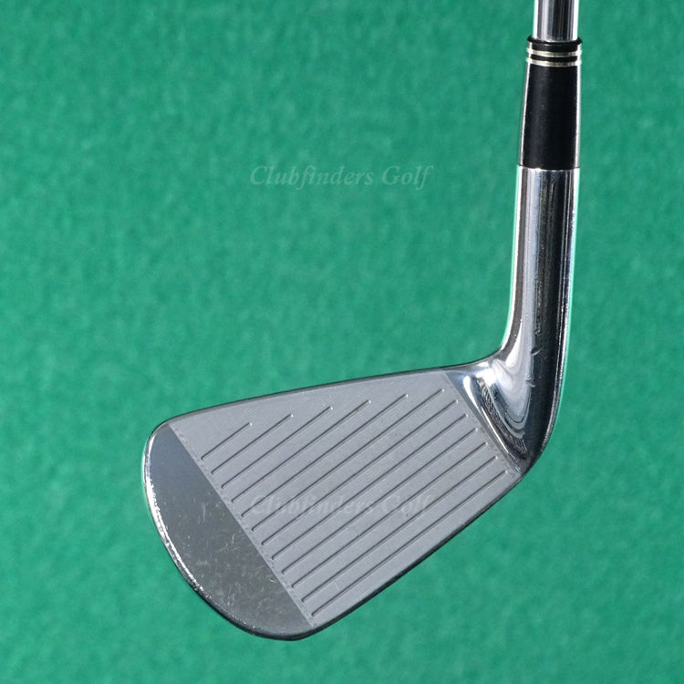 Srixon Z725 Forged Single 6 Iron TT Dynamic Gold DST X100 Steel Extra Stiff