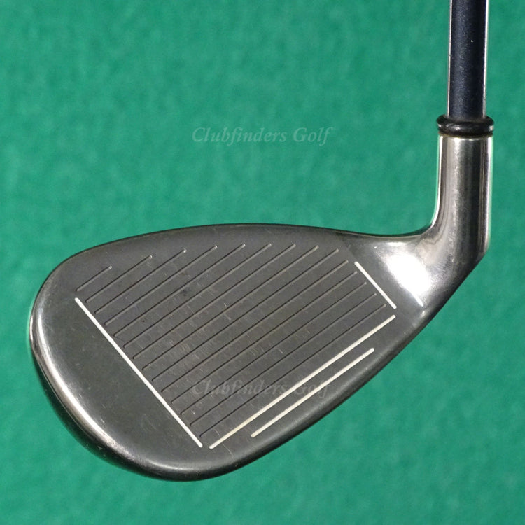 Callaway Hawk Eye VFT Single 9 Iron Factory System 55 Graphite Light