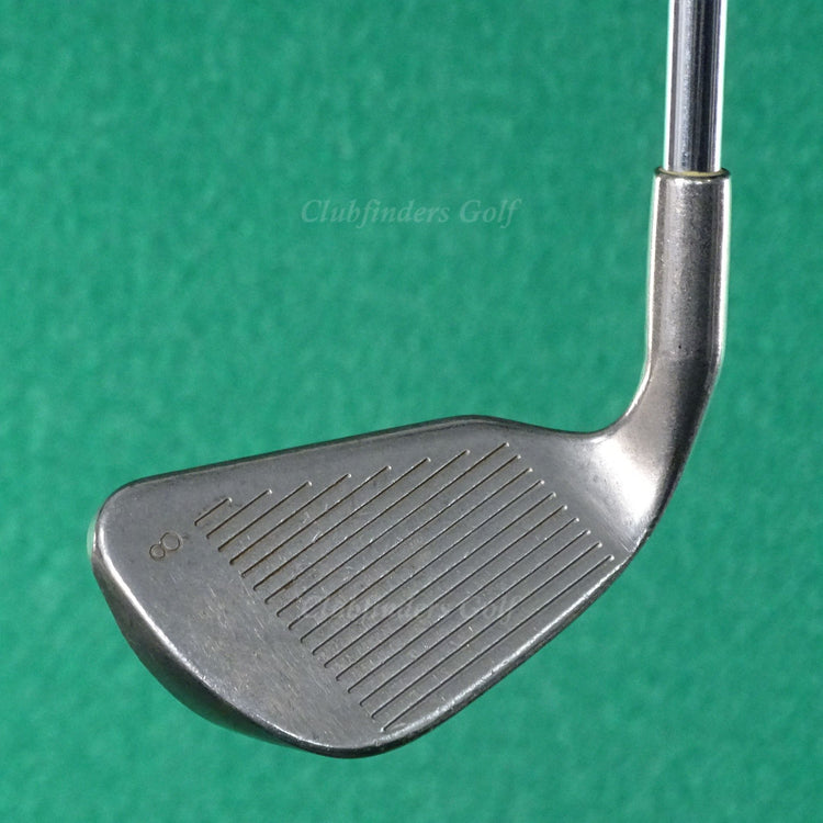 Ping Eye 2 Black Dot Single 8 Iron Karsten ZZ-Lite Steel Stiff