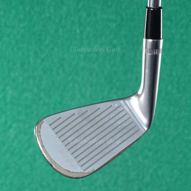 Callaway Apex MB Forged '24 Single 7 Iron Dynamic Gold S300 Steel Stiff *READ*