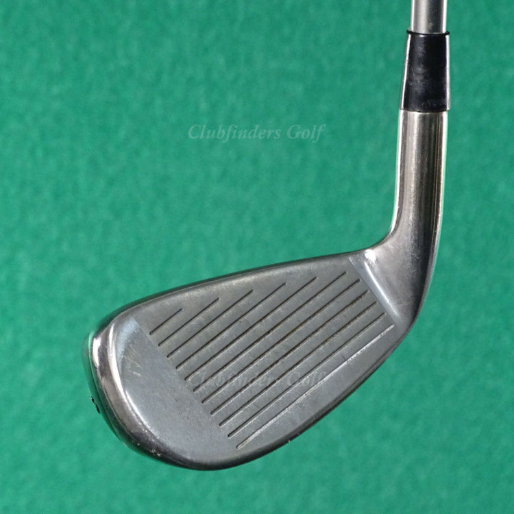 Lady Tour Edge Bazooka JMAX Ironwood Single 6 Iron Adams 55g Graphite Women's