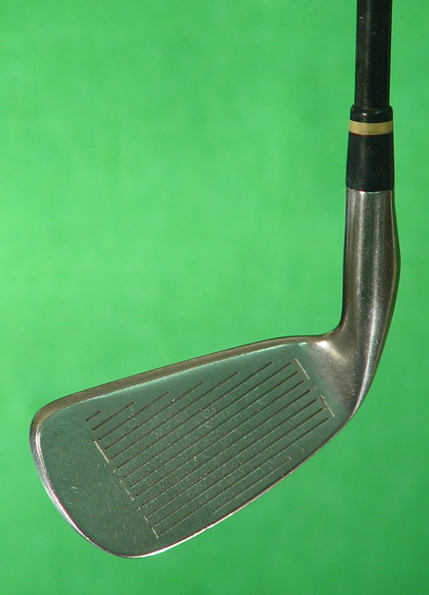 Cobra Golf Gravity Back Single 4 Iron Factory Lightweight MSS Graphite Senior
