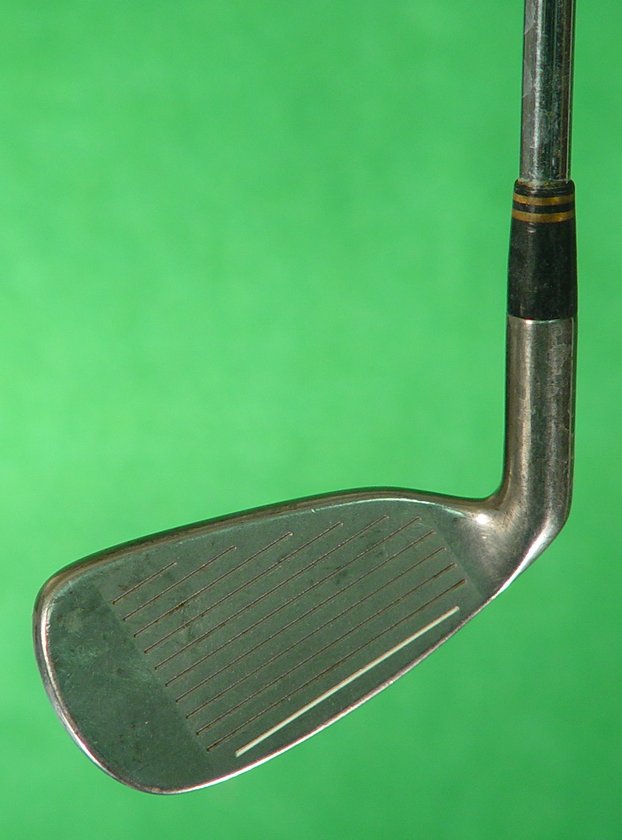 Cleveland Tour Action TA5 Single 3 Iron Factory True Temper Steel Stiff