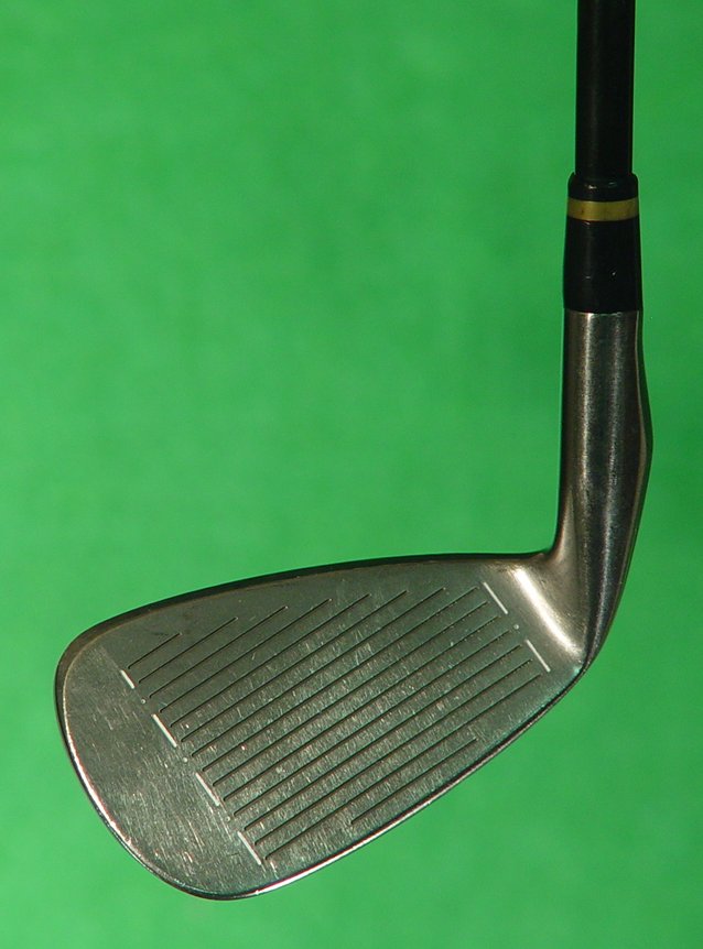 Cobra Golf Gravity Back Single 8 Iron Factory Lightweight MSS Graphite Senior