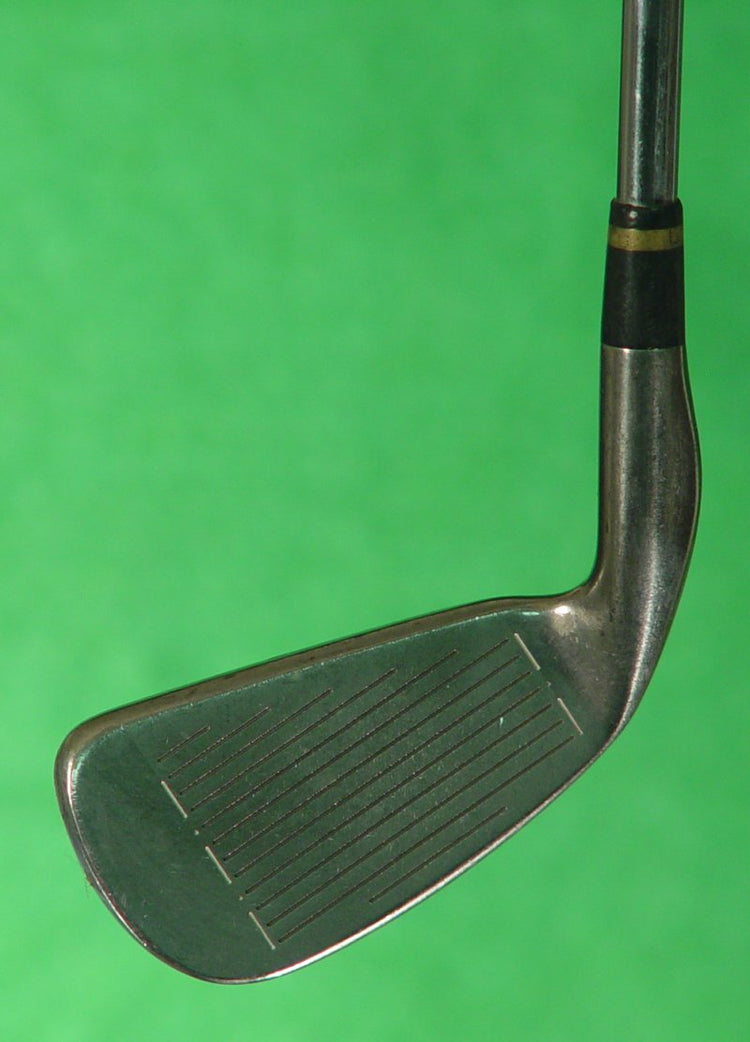 Cobra Golf Gravity Back Single 3 Iron Factory Steel Stiff
