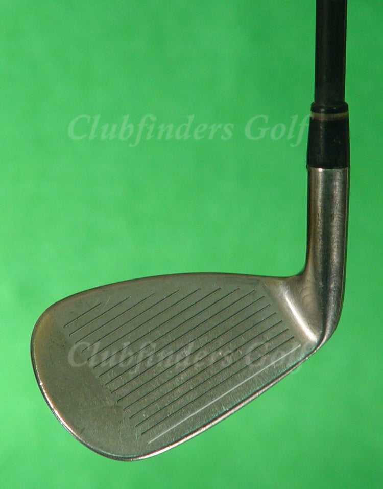 Adams Golf Idea a2 OS Single 9 Iron Aldila C-UL Graphite Regular