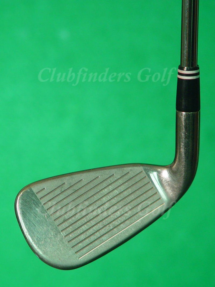 Cleveland Mashie Single 6 Iron Factory Flight Speed Steel Regular