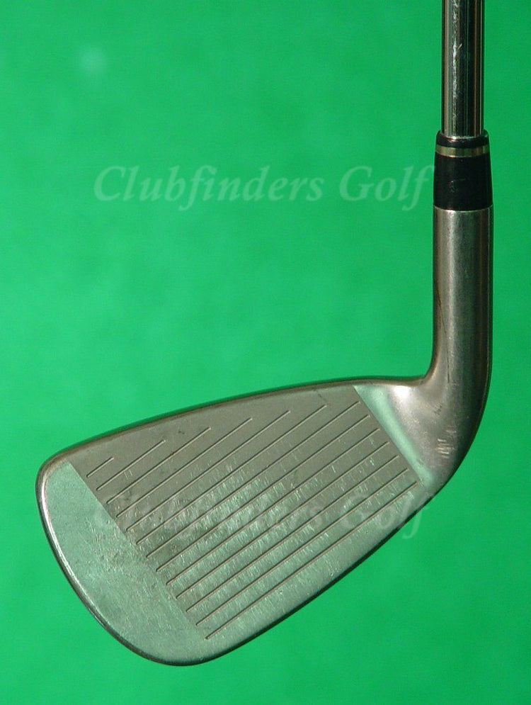 Wilson Staff Di5 Single 6 Iron Factory TaperTech Steel Regular