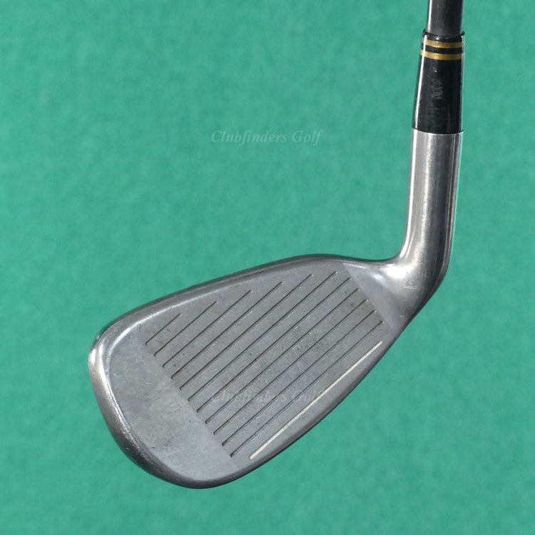 Cleveland Tour Action TA5 Single 6 Iron Factory Graphite Regular