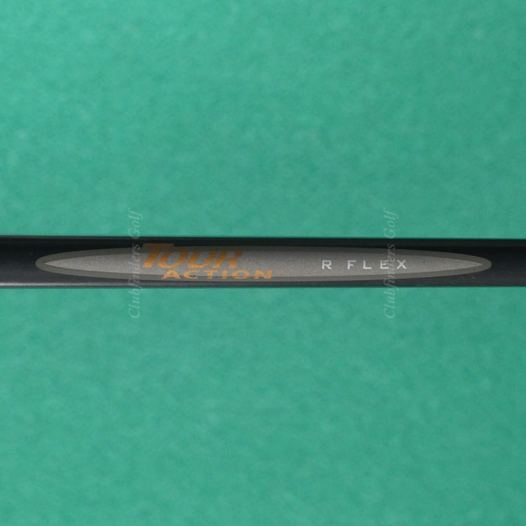 Cleveland Tour Action TA5 Single 7 Iron Factory Graphite Regular