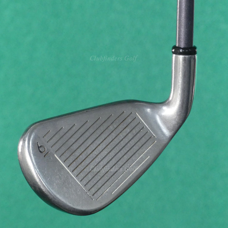Callaway Steelhead X-16 Single 6 Iron Factory System CW75 Graphite Regular