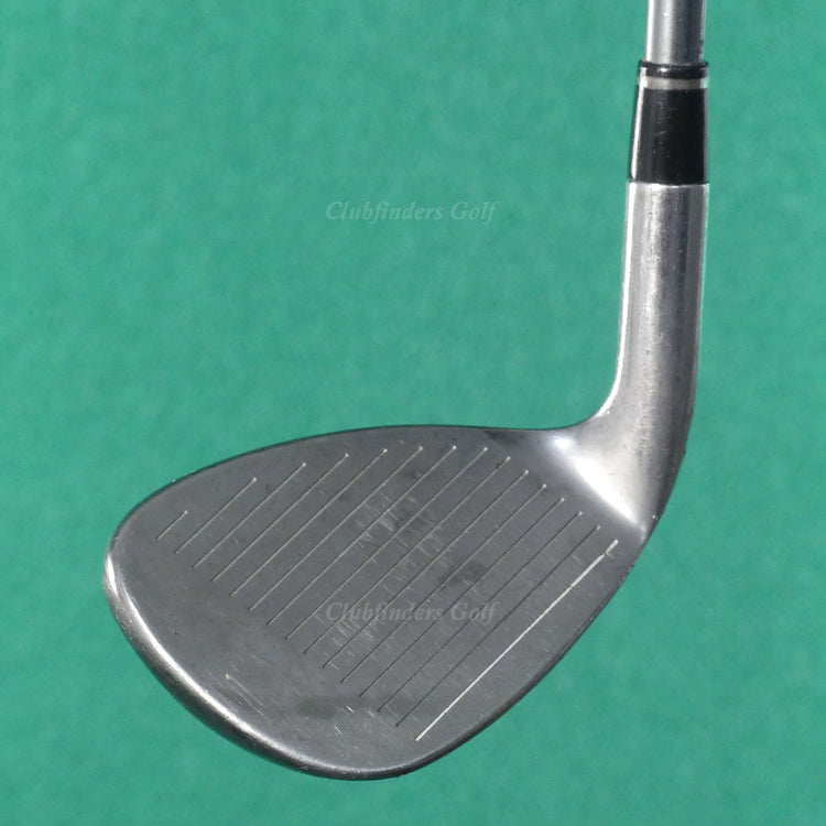 Lady Adams Idea a7OS SW Sand Wedge Factory Idea 50g Graphite Women's