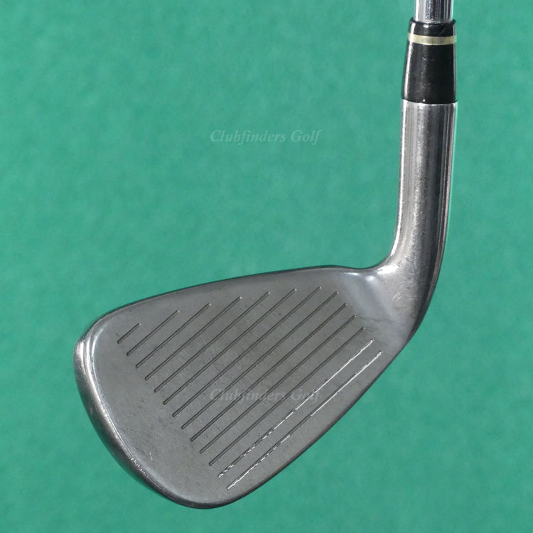 Nike Slingshot Single 6 Iron Factory SpeedStep Steel Stiff