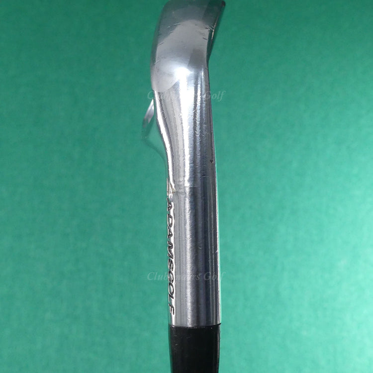 Adams Golf Idea CMB Forged Single 6 Iron Project X PXi 6.5 Steel X-Stiff *READ*