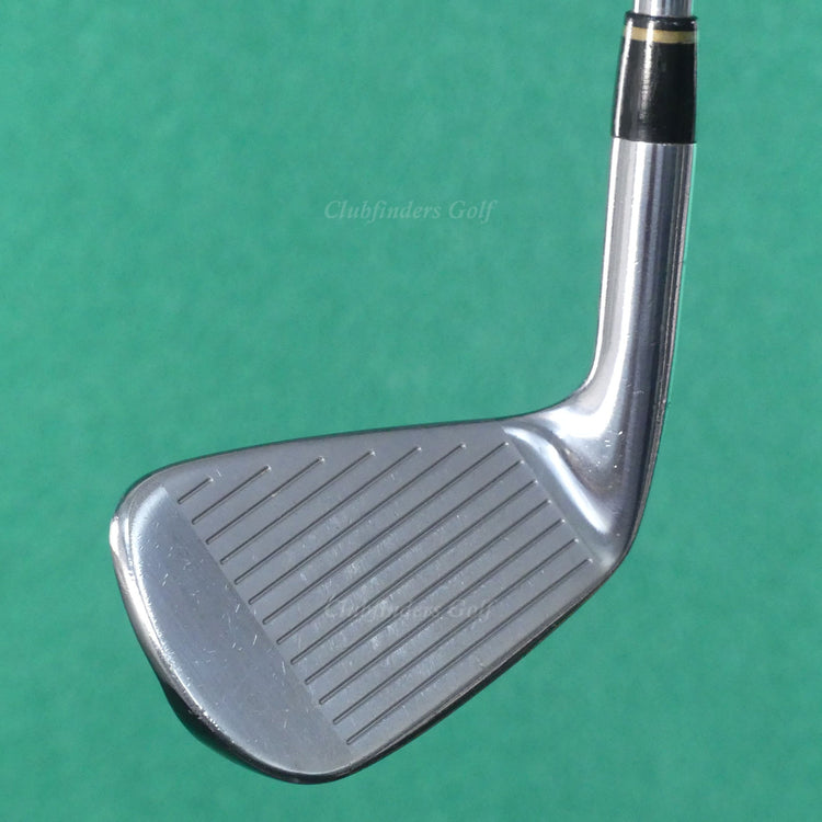 Adams Golf Idea CMB Forged Single 6 Iron Project X PXi 6.5 Steel X-Stiff *READ*