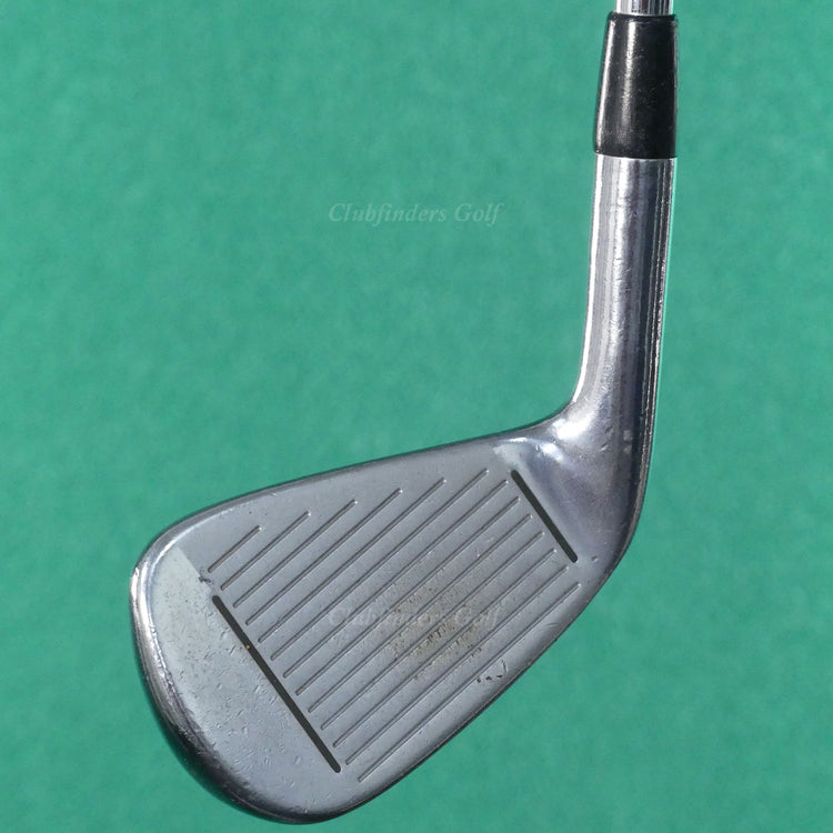 TaylorMade RSi TP Forged Single 4 Iron Project X Rifle 95 6.0 Steel Stiff