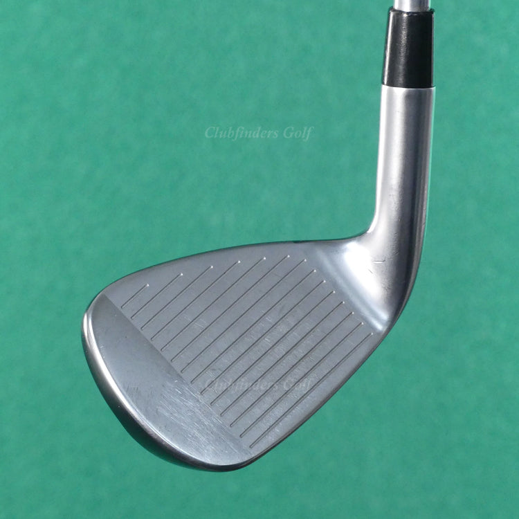 Callaway X Forged CB '21 Single 9 Iron Project X LS 6.0 120g Steel Stiff