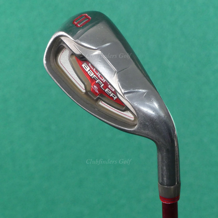 Cobra Golf Baffler Single 8 Iron Factory 53g Graphite Regular