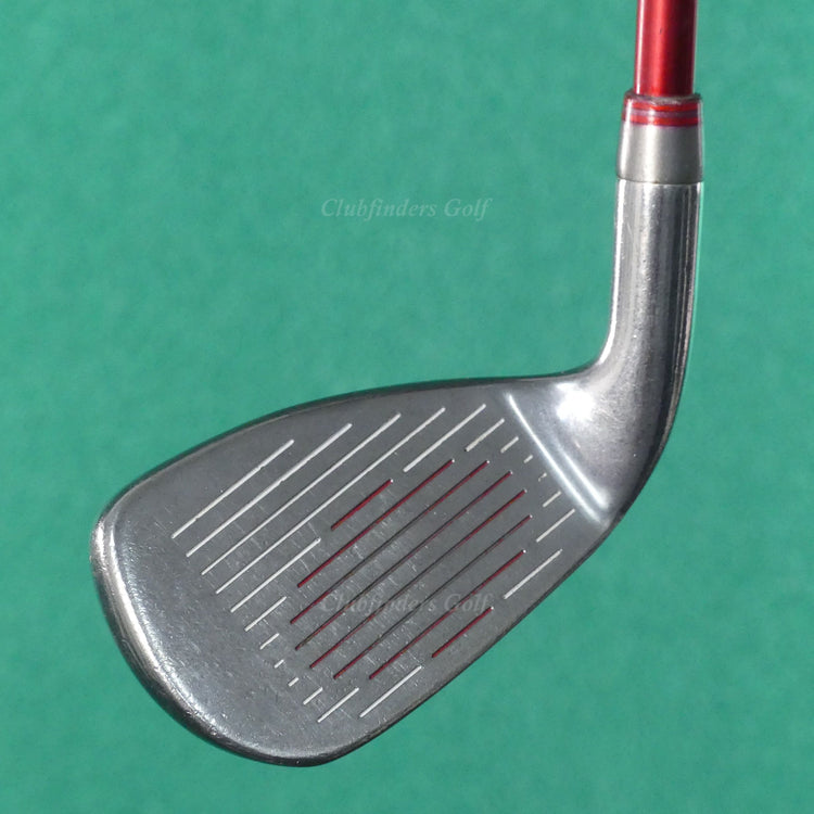 Cobra Golf Baffler Single 8 Iron Factory 53g Graphite Regular