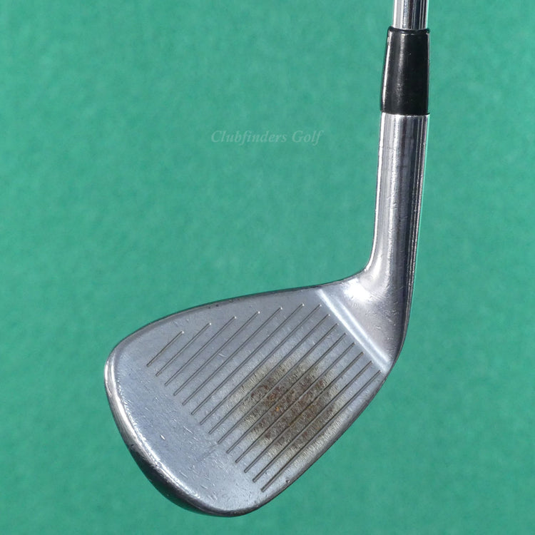 TaylorMade RSi TP Forged Single 8 Iron Project X Rifle 95 6.0 Steel Stiff