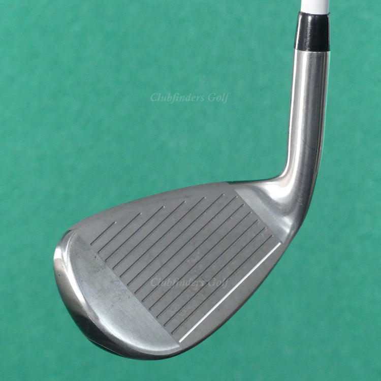 Lady Tour Edge Hot Launch E522 Ironwood Single 9 Iron Fubuki HL Graphite Ladies