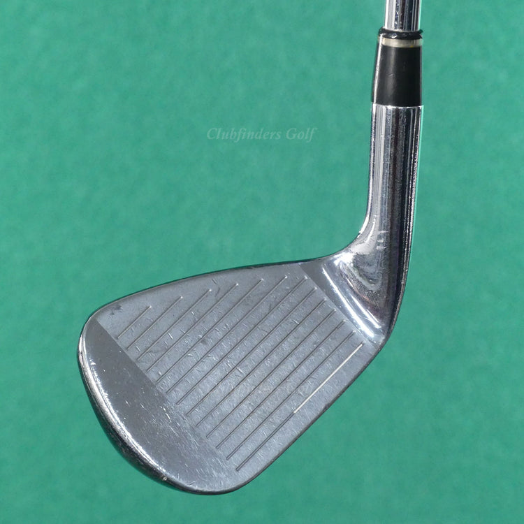 Adams Golf Idea Tech a4 Forged Single 8 Iron TT Dynamic Gold SL Steel Stiff