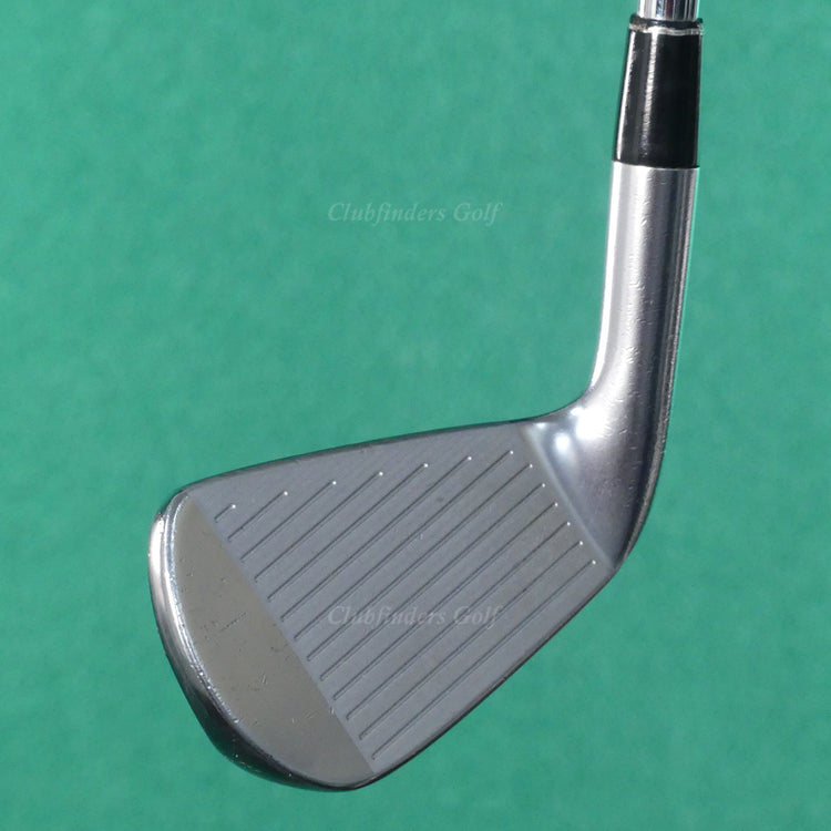 Srixon ZX7 MKII Single 5 Iron Nippon NS Pro Modus 3 Tour 125 Steel Extra Stiff