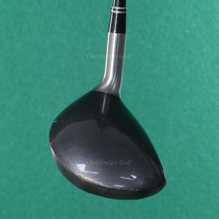 Original Perfect Club Fairway 21° 7 Wood Factory UST Graphite Regular