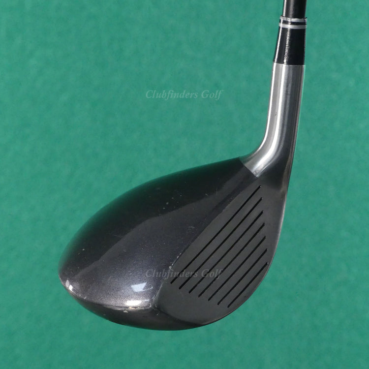 Original Perfect Club Fairway 21° 7 Wood Factory UST Graphite Regular