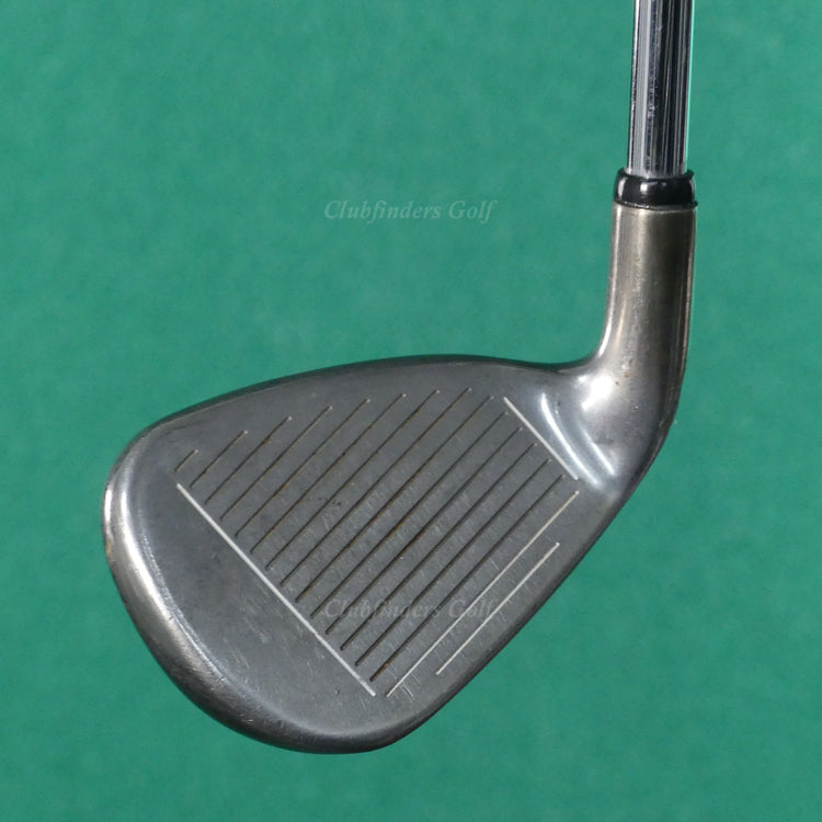 Callaway Steelhead X-16 Pro Series Single 8 Iron X-14 CW Rifle Steel Regular