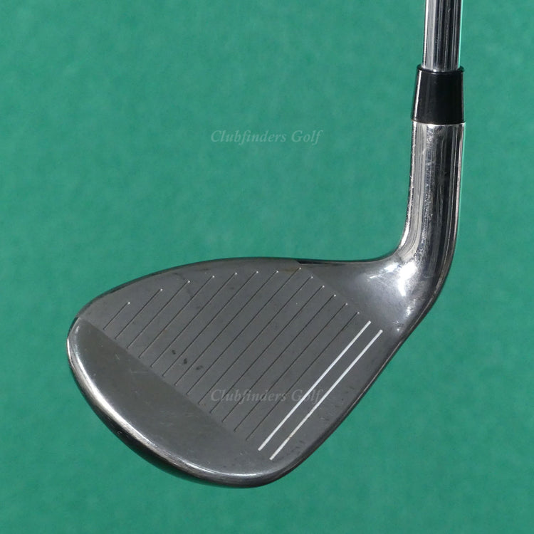 Callaway Edge 2021 SW Sand Wedge Factory Steel Regular