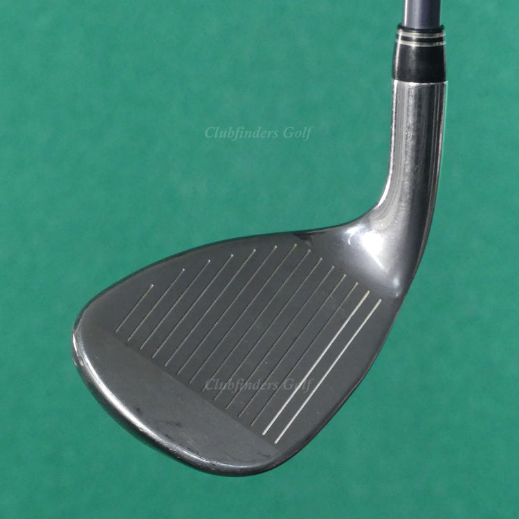 Lady King Cobra Transition-S 2009 SW Sand Wedge Aldila NV-HL 50 Graphite Ladies