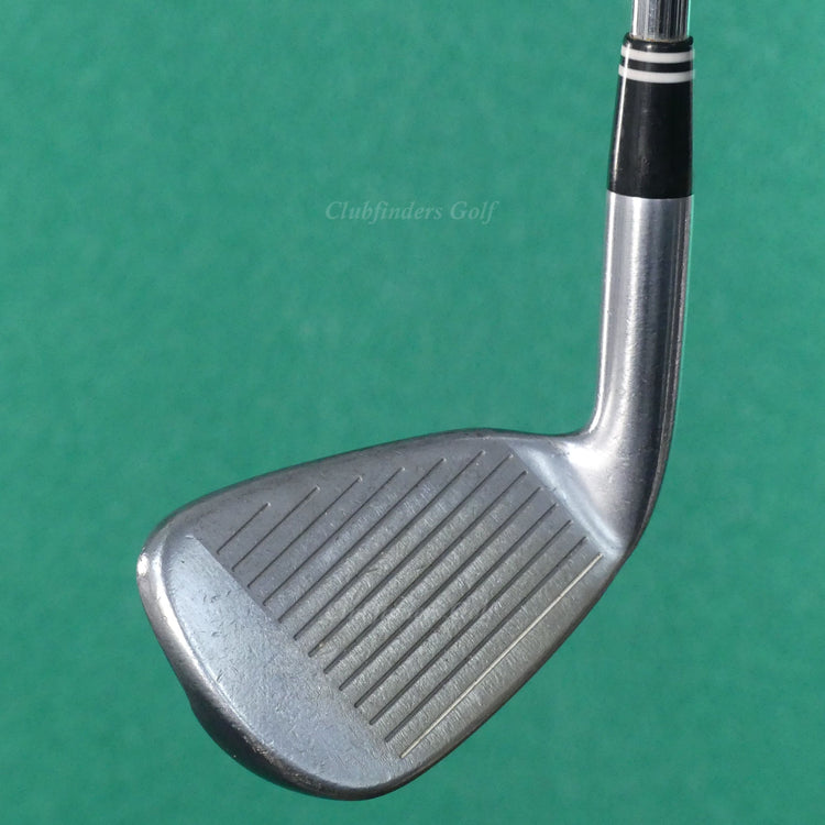 Cleveland CG4 Tour Single 8 Iron Factory ActionLite Tour Steel Stiff