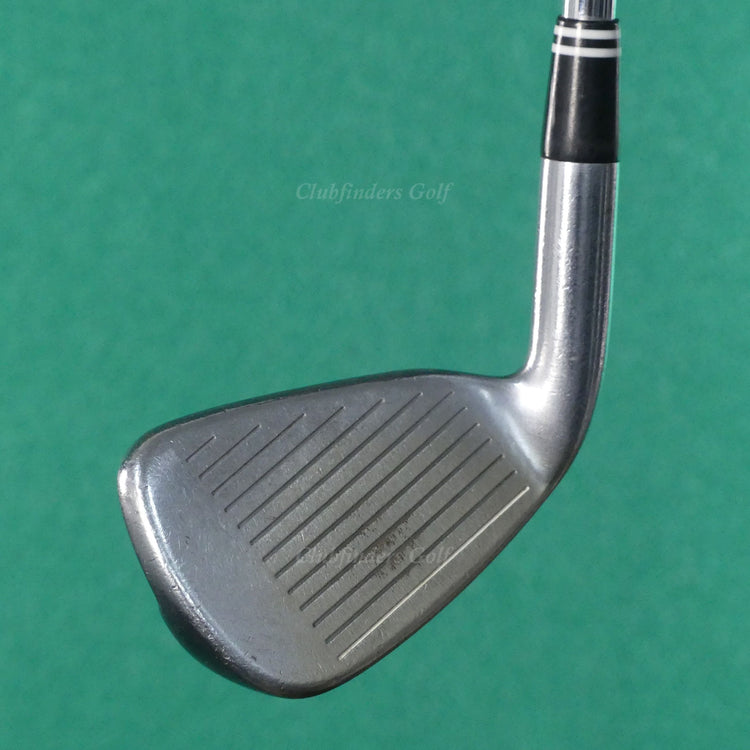 Cleveland CG4 Tour Single 6 Iron Factory ActionLite Tour Steel Stiff
