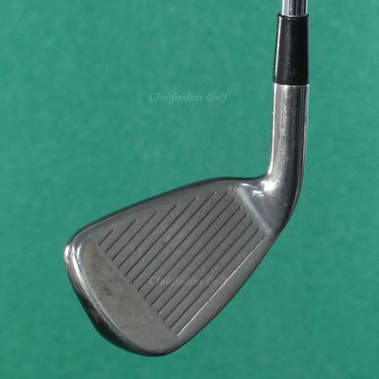 Cleveland CG Gold Single 6 Iron Factory ActionLight Flighted Steel Stiff