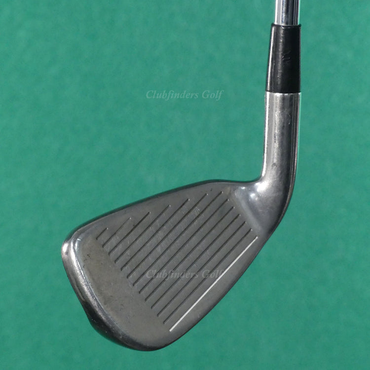 Cleveland CG Gold Single 5 Iron Factory ActionLight Flighted Steel Stiff
