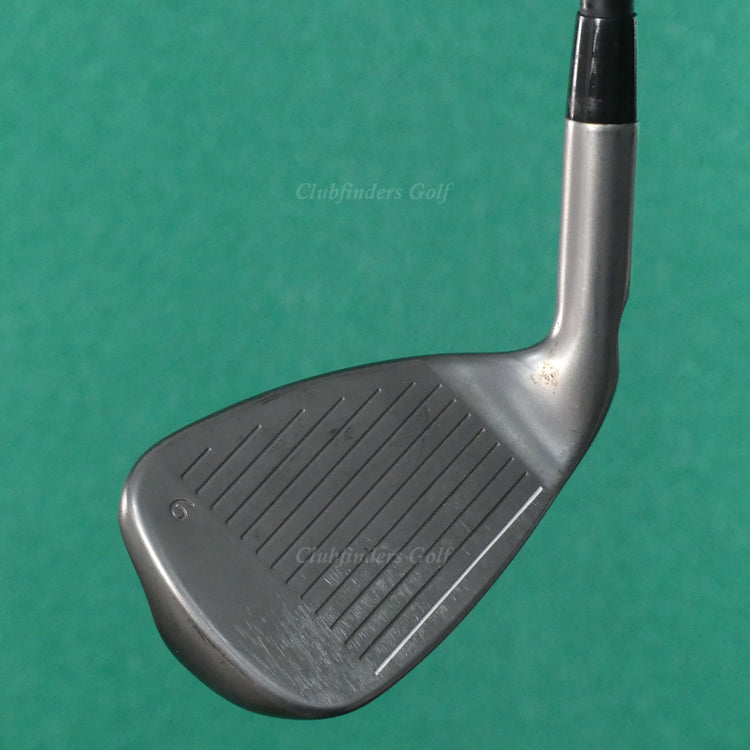 Ping G Series Black Dot Single 9 Iron ALTA CB AWT Graphite Soft Regular