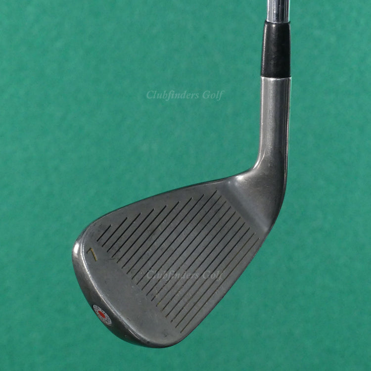 TaylorMade Burner Midsize Single 7 Iron True Temper Dynalite Steel Regular