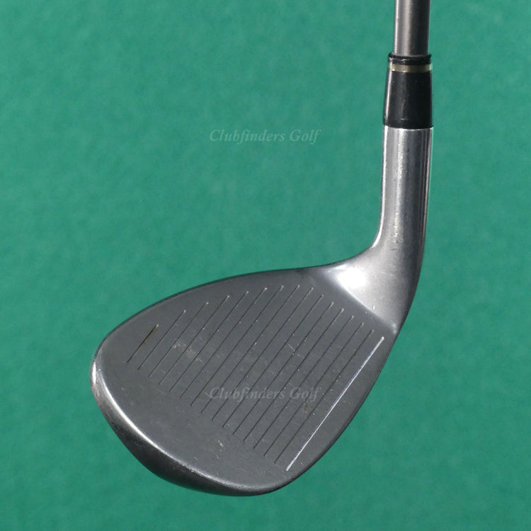 Adams Idea a2 OS SW Sand Wedge Factory Lightweight 65g Graphite Seniors