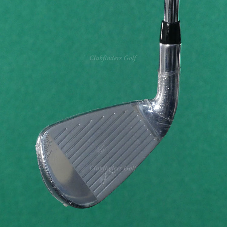 NEW Callaway Elyte X Single 6 Iron True Temper Vector 80G Steel Regular