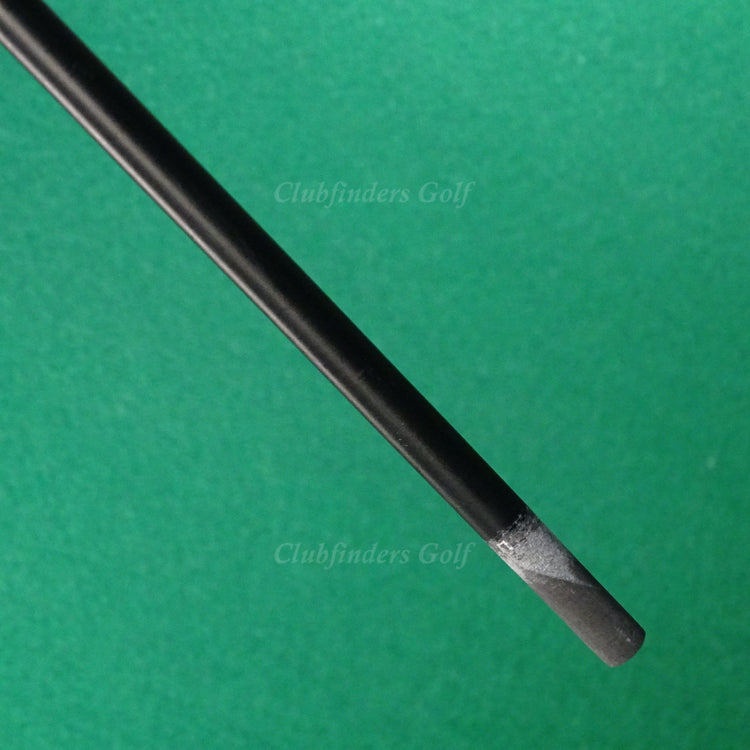 Project X FABULUS Blue 45g 5.0 .335 Light Flex 41.75" Pulled Graphite Wood Shaft