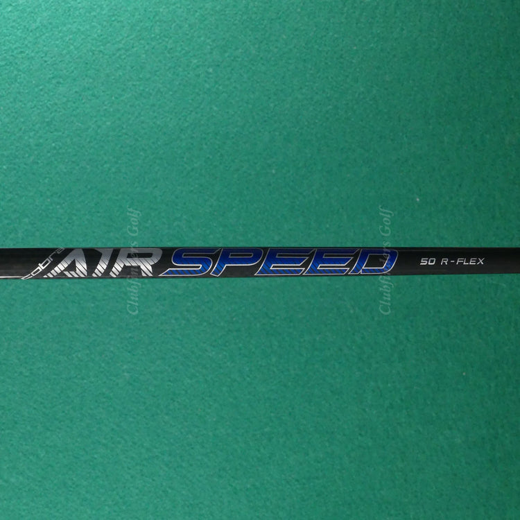Cobra Golf F-Max 22 Single 7 Iron Factory Ultralite 50 Graphite Regular