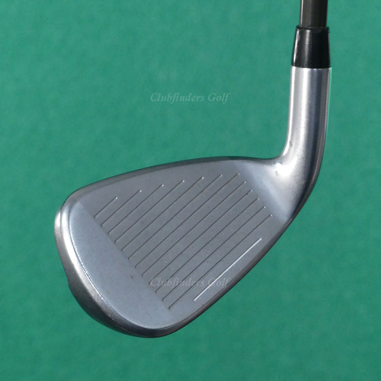 Cobra Golf F-Max 22 Single 7 Iron Factory Ultralite 50 Graphite Regular