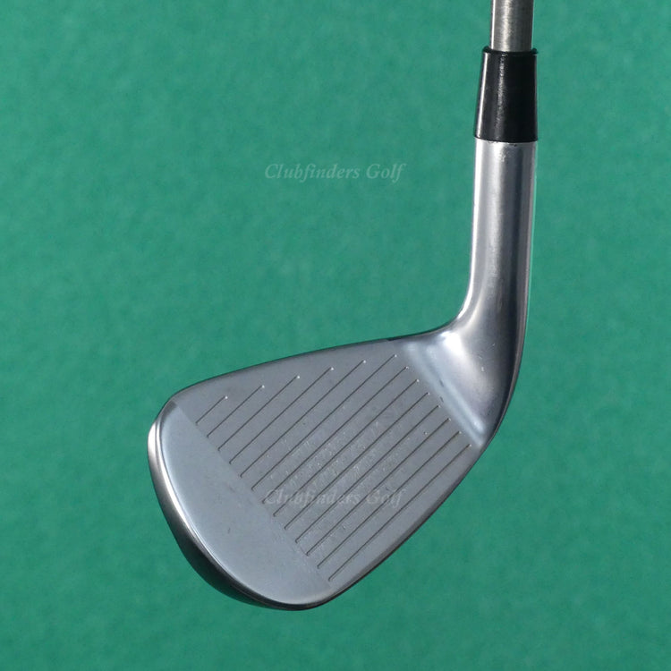 Callaway Apex TCB Forged Single 7 Iron SteelFiber i70cw Composite Regular
