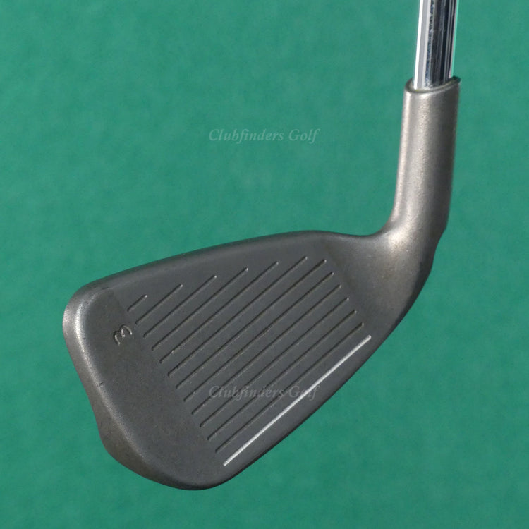 Ping i5 Blue Dot Single 3 Iron Factory CS Lite Steel Stiff